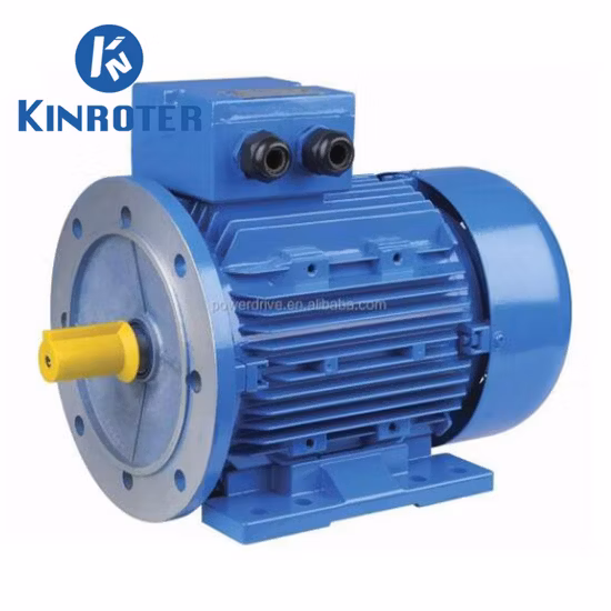 Serie Y2 (YVF2) Alto voltaje (conversión de frecuencia) Tres