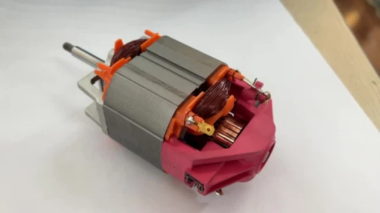 Motor de bomba sumergible/Motor AC/Motor DC
