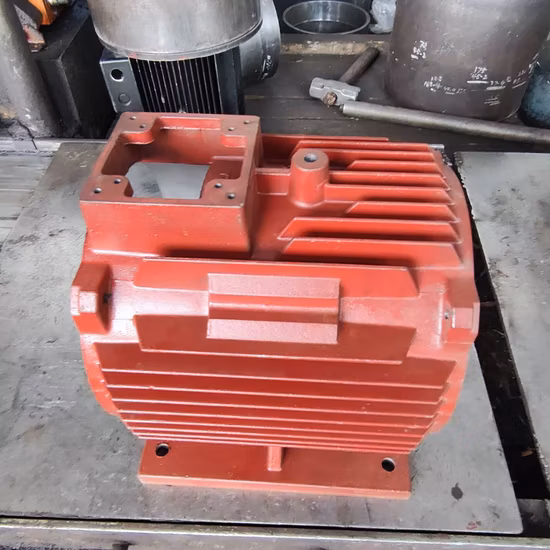 CE chino Ie2 Ie3 Ye2 Ye3 Yb3 Ybx3 Y2 Yc Ml Yl Premium eléctrico de alta eficiencia/Industrial/Inducción eléctrica asíncrono Fabricante de motores de CA de alta potencia